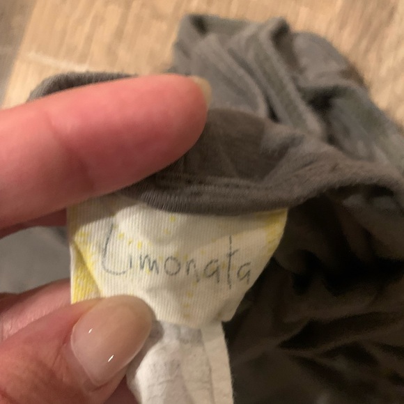 Lounge Romper - Picture 3 of 3